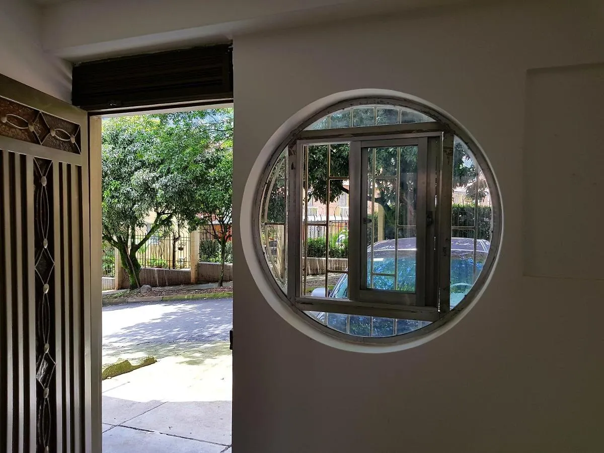 アパート Casa Centro Comercial La Central - Wifi - Outside Parking メデジン コロンビア